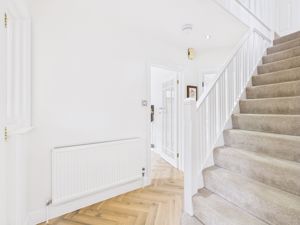 Hallway- click for photo gallery